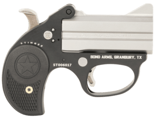 Bond Arms Stinger .22 LR Pistol - 3.0"